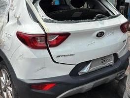 Kia stonic anno 2019