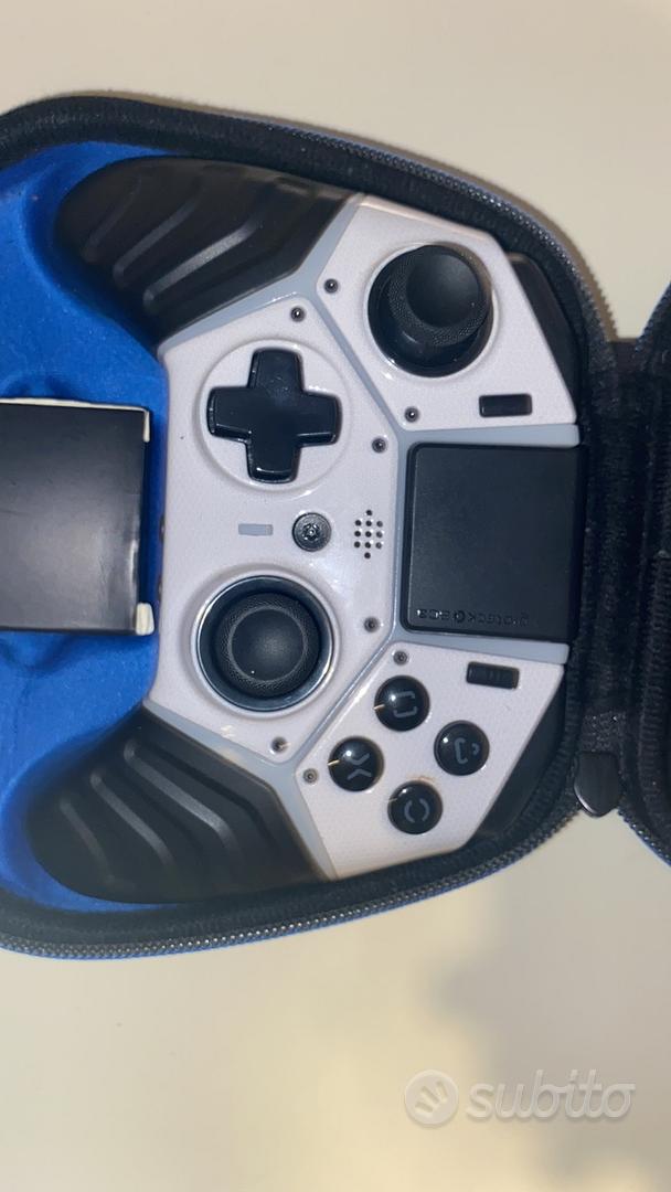 HTN - Mini Controller Vr Compatibile Con Bluetooth Pc Gamepad Vr