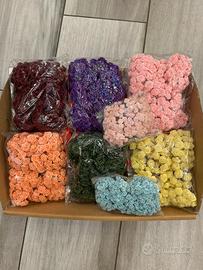 Roselline per bomboniere