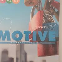 libro motive  A1 A2 B1