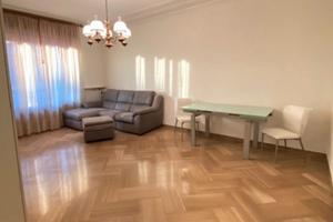A due passi dal centro con taverna e mansarda