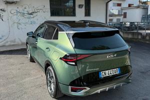 Kia Sportage 1.6 GT-Line