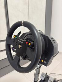 Volante Thrustmaster TX