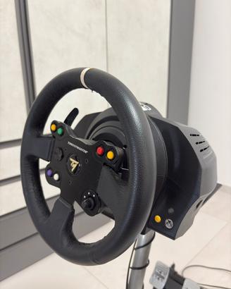 Volante Thrustmaster TX