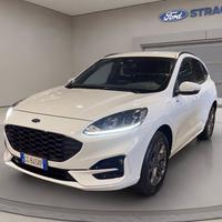 FORD Kuga 2.5 phev ST-Line 2wd 225cv cvt