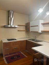 Cucina Veneta Cucine in legno massello