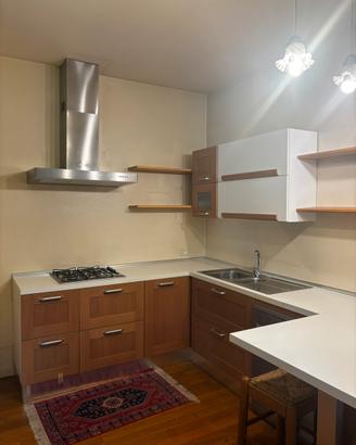 Cucina Veneta Cucine in legno massello