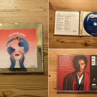 CD - Jean Michel Jarre - Rendez Vous