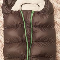 Sacco termico babynest