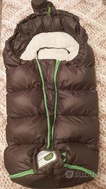 Sacco termico babynest