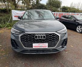 Audi Q3 35 TDI S tronic Business