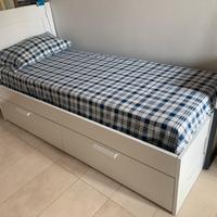 Letto Brimnes Ikea