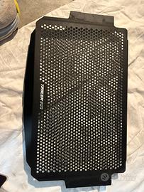 Accessori tracer 900 2023