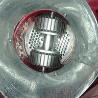 macchina pellettatrice 