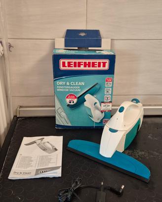 lavavetri LEIFHEIT