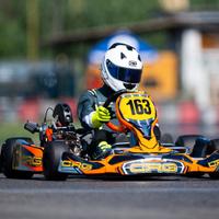 Go kart CRG FS4 Briggs