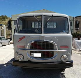Fiat 650 N1