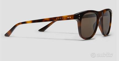 Occhiale Gucci ORIGINALE (SUPER SCONTO)