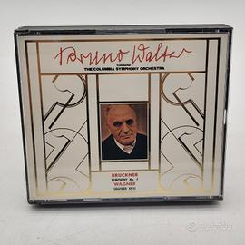 1x CD musicale musica classica lirica e opera 