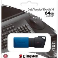 pen-drive 64gb 3.2