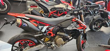 DUCATI Hypermotard 698 RVE 07/2024