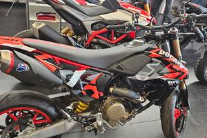 DUCATI Hypermotard 698 RVE 07/2024