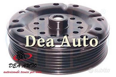 puleggia compressore aria toyora corolla avensis