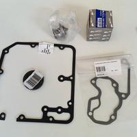 Kit modifica motore Lombardini microcar Ligier