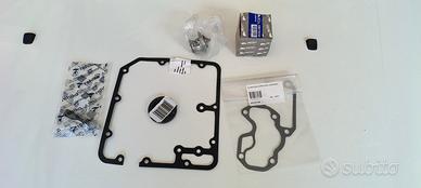 Kit modifica motore Lombardini microcar Ligier