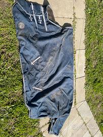 Coperta cavallo 145 cm