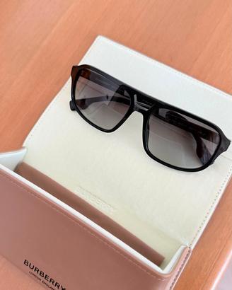 Occhiali da sole Burberry