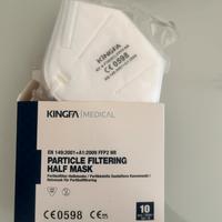 Mascherine FFP2 NUOVE