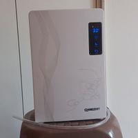 Deumidificatore portatile elettrico 