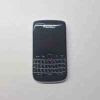 Blackberry 9790 black