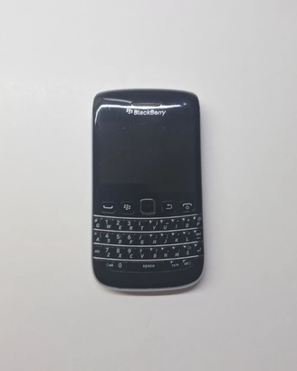 Blackberry 9790 black