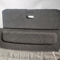 Cappelliera Opel Corsa D