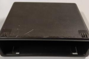 Cassettino porta oggetti Fiat 040.527.039