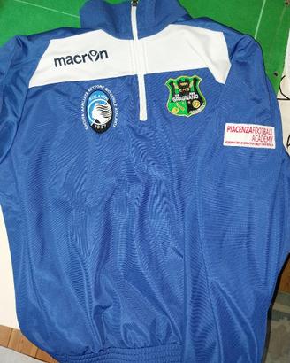 Giacca della tuta da allenamento Atalanta