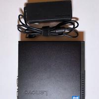 Lenovo ThinkCentre M710q