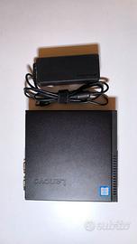 Lenovo ThinkCentre M710q