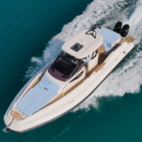 Manara tiger 38 cabin a f f a r e l a n c i o