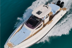 Manara tiger 38 cabin a f f a r e l a n c i o