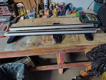 portapacchi Valéry BMW sere 1