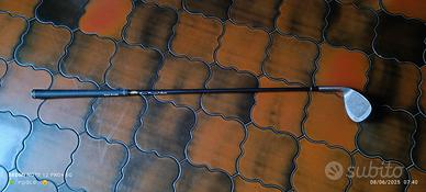 Mazza Golf  96°SPIN DOCTOR golf pride 