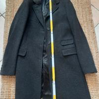 Cappotto uomo