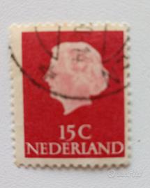 Reine Juliana Nederland 1954