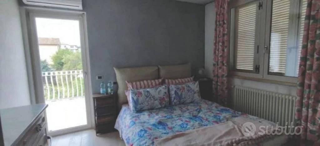 Appartamento – Villafranca in Lunigiana, La Vigna - Altro