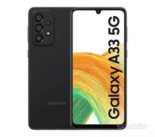 Samsung Galaxy A33 5G SM-A336B/DSN 128GB 6gb RAM