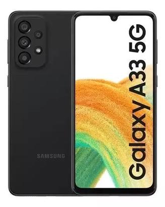 Samsung Galaxy A33 5G SM-A336B/DSN 128GB 6gb RAM