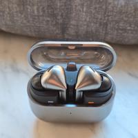 Samsung Galaxy Buds 3 pro - Garanzia ancora attiva